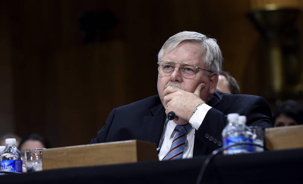 აშშ-ის სამი ყოფილი ელჩი საქართველოში დემოკრატიის და ბიზნესგარემოსთან დაკავშირებით The National Interesrt -ში ერთობლივ სტატიას აქვეყნებს