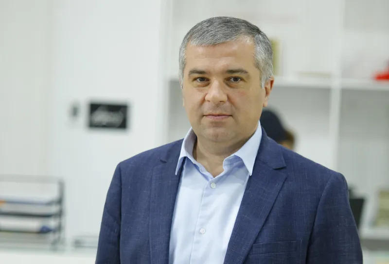 Давид Бакрадзе – Главная проблема это то, почему у оппозиции нет единых кандидатов в мажоритарии, а не какие-то там мифические переговоры по поводу списков и кресел