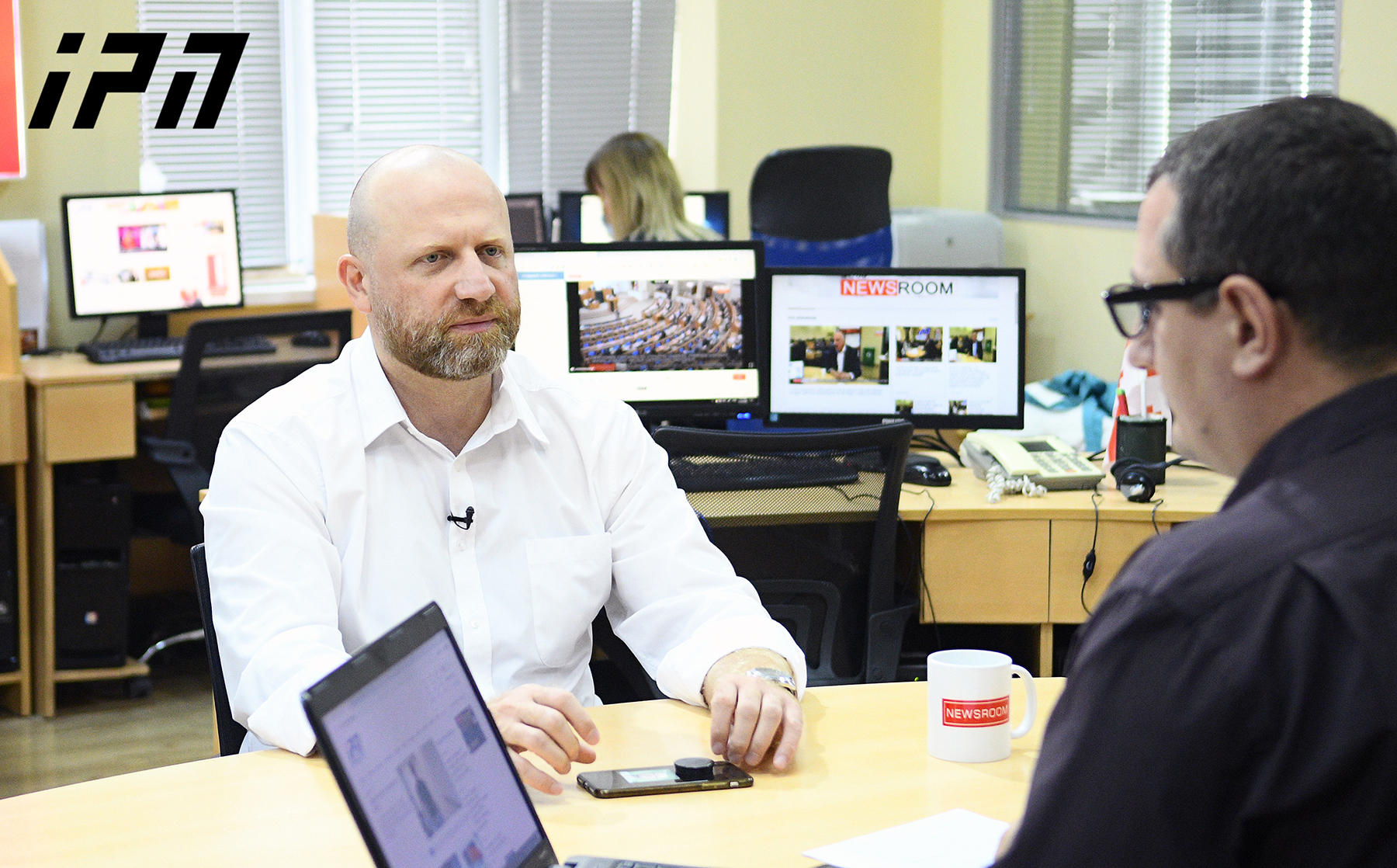 ზურაბ ჯაფარიძე - არჩევნების მეორე ტური იქნება ჩემსა და გია ვოლსკის შორის, ანა დოლიძე ვერ გაიმარჯვებს დიდუბეში, ის გაქრება პოლიტიკური სივრციდან