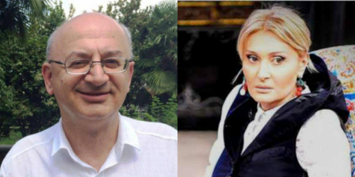 „ნაციონალურმა მოძრაობამ“ ზუგდიდში მაჟორიტარობის კანდიდატად მალხაზ ჯალაღონია, ხოლო წყალტუბოში, სამტრედიაში, ვანსა და ხონში ნანუკა ჟორჟოლიანი წარადგინა