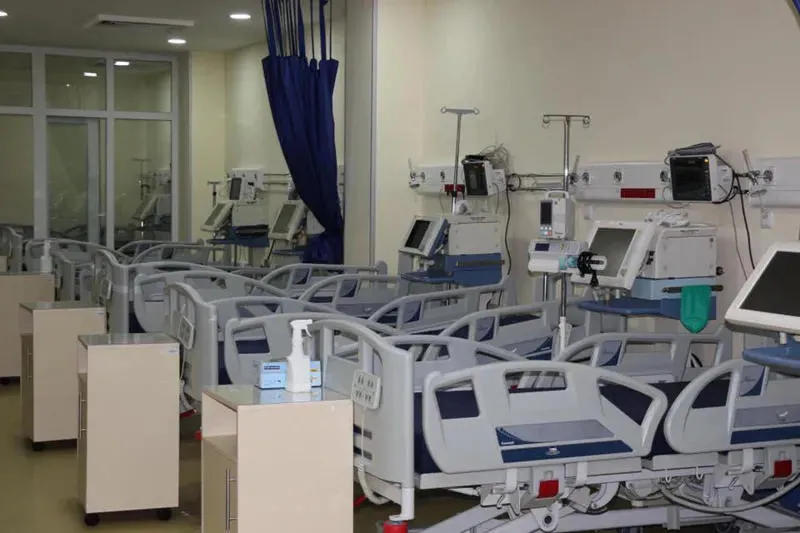 დაავადებათა კონტროლის ცენტრი - COVID-19-ით გარდაცვლილ ყველა პაციენტს აღენიშნებოდა სხვადასხვა თანმხლები ქრონიკული დაავადება