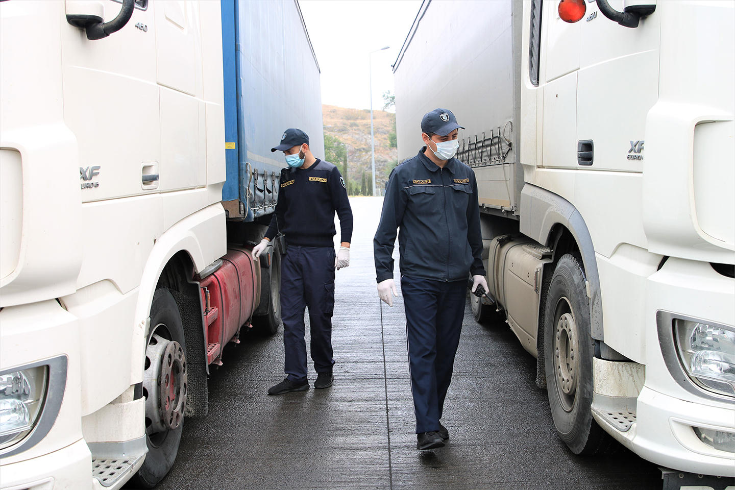 პრემიერის მოხსენება - საქართველო რჩება ერთგული პოზიციის, რომ ქვეყნის ტერიტორია არ იყოს გამოყენებული სანქციების გვერდის ავლის მიზნით - საბაჟო ოპერაციაზე უარის თქმისა და საქონლის გამომგზავნ ქვეყანაში გაბრუნების 1898 გადაწყვეტილებაა მიღებული
