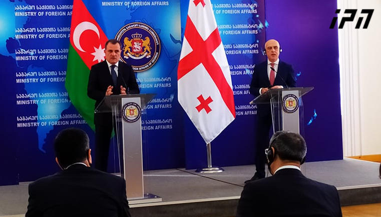 დავით ზალკალიანი არ გამორიცხავს, რომ საქართველო-აზერბაიჯანის საზღვრის დელიმიტაცია-დემარკაციის საკითხზე მოპოვებულმა ახალმა კარტოგრაფიულმა მასალებმა 2006-2007 წლის შეთანხმება შეცვალოს