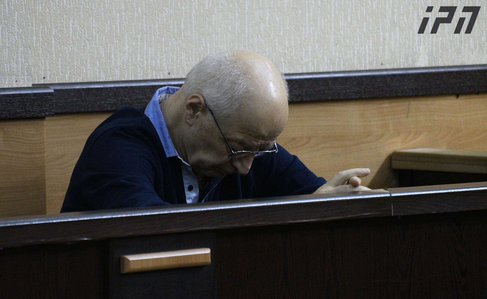 პროკურატურა - დავით ფურცხვანიძის ჯანმრთელობის მდგომარეობა დამძიმდა, ბრალდების მხარე დაცვის მხარის შუამდგომლობას აღკვეთის ღონისძიების სახით გირაოს შეფარდებაზე დაეთანხმა