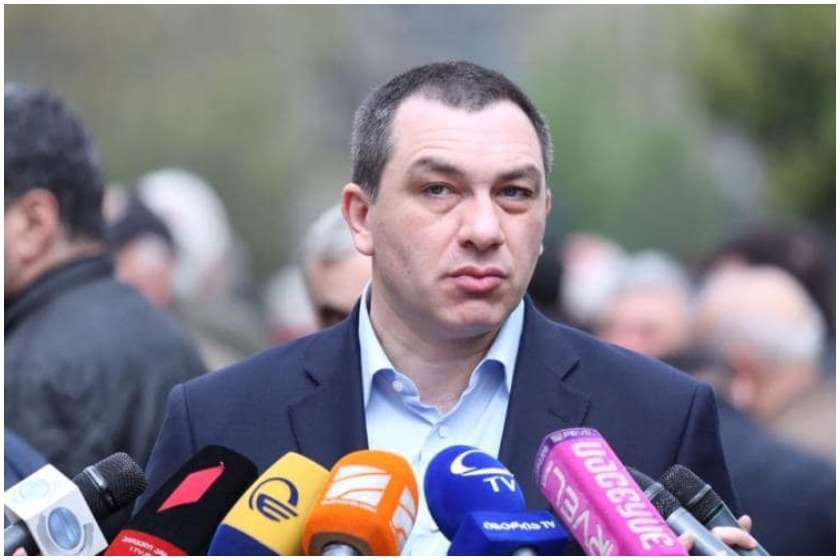 გიგა ბოკერია - 2 ნოემბრიდან „ლოქდაუნის“ გამოცხადებასთან დაკავშირებულ ინფორმაციაზე „ოცნების“ და "ნაციონალების" ლიდერებს სერიოზული დისკუსიისთვის ვიწვევთ