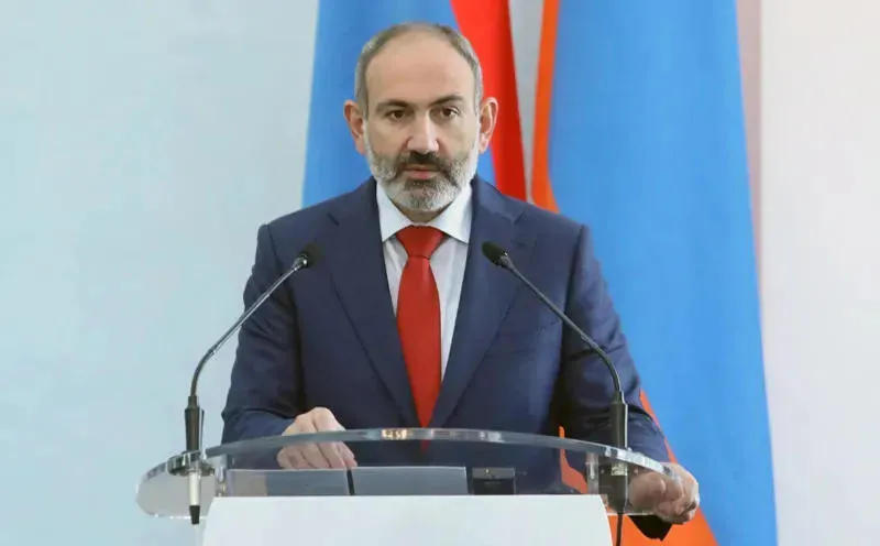 ნიკოლ ფაშინიანი - მთიანი ყარაბაღის პრობლემა უნდა მოგვარდეს კომპრომისის საფუძველზე