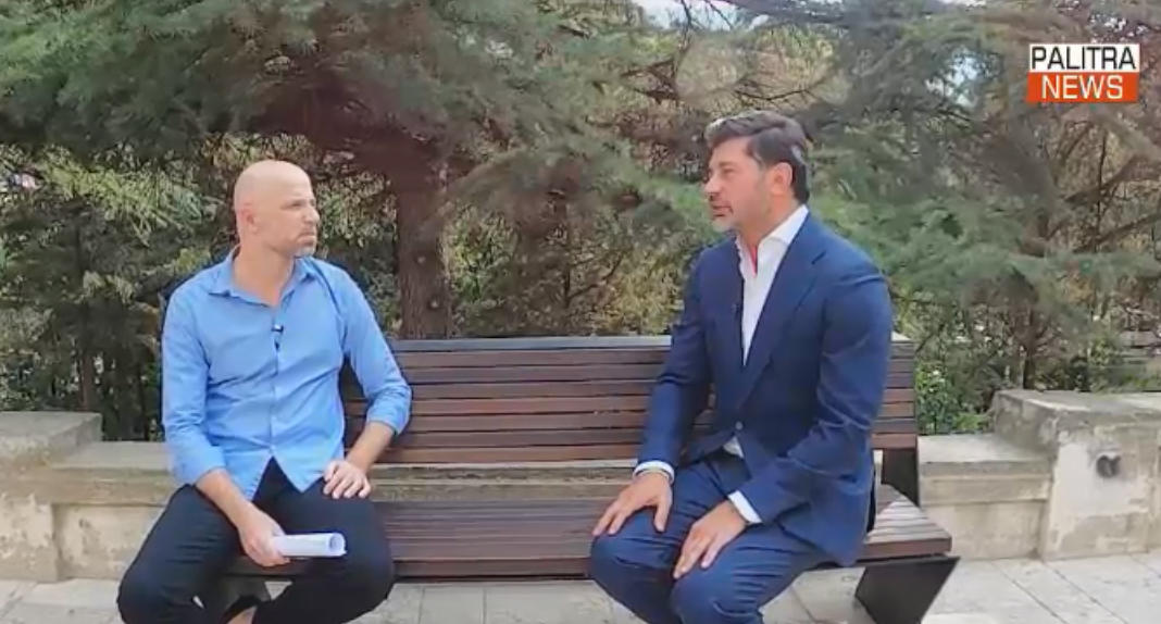 კახა კალაძე კითხვაზე, გადადგება თუ არა თუ ბიძინა ივანიშვილი მოსთხოვს - არა, არ გადავდგები