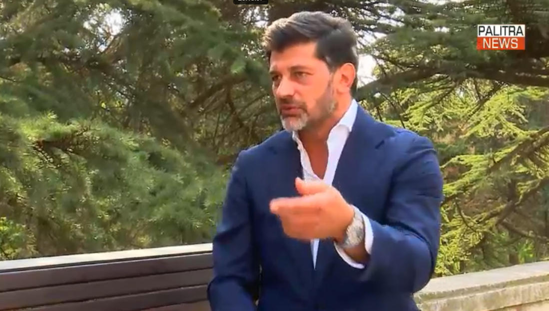 კახა კალაძე - „ქართულ ოცნებას“ აქვს შანსი, რომ კოალიციის გარეშე, ძალიან დიდი უმრავლესობით მოვიდეს საქართველოს პარლამენტში