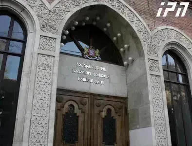 Foreign Ministry says Russia disrupted 51st round of Geneva International Talks