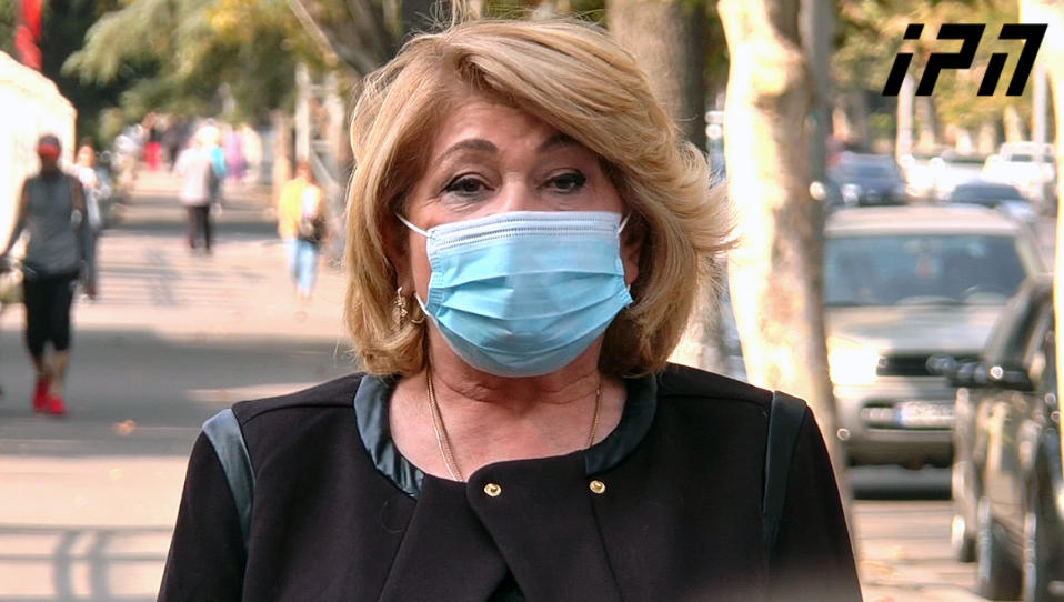 Most of the new coronavirus cases were reported in Adjara