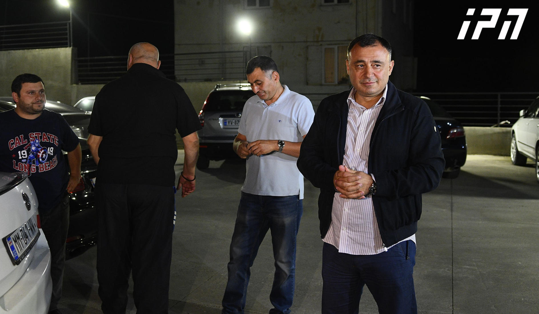 გოგი მეშველიანი - ბოლნისში, თავდასხმის ინიციატორი იყო „ნაციონალური მოძრაობის“ ადგილობრივი ლიდერი, ცნობილი ექსტრემისტი, იუსუფოვი, რომელმაც ხელკეტით თავი გაუტეხა  ჩვენს აქტივისტს