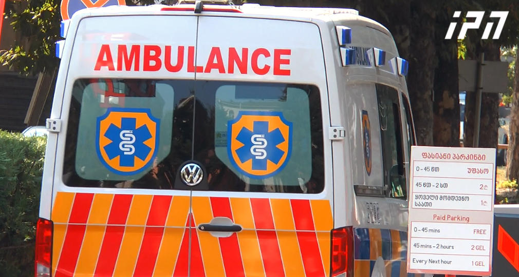 Двое из 3 умерших от коронавируса пациентов лечились в Аджарии, один же – в Тбилиси