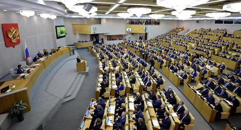 Russian Duma approves law allowing Vladimir Putin to run for re-election for two more terms