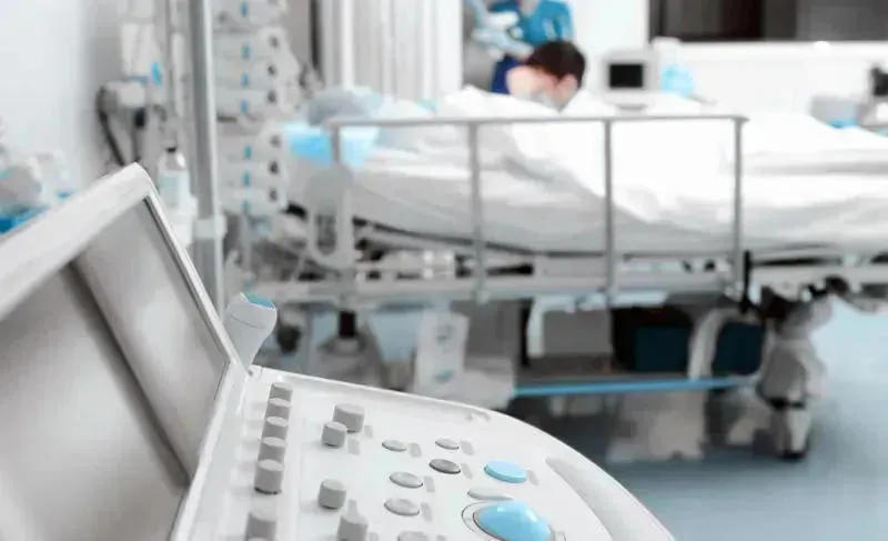 У умершей от коронавируса 55-летней женщины были сердечно-сосудистые заболевания