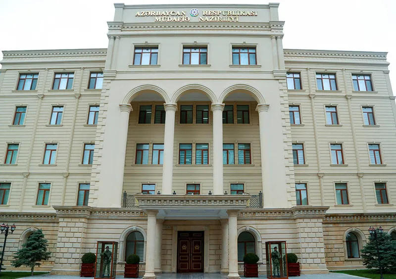 აზერბაიჯანის თავდაცვის უწყება - მტრისგან მნიშვნელოვანი სიმაღლეები გავათავისუფლეთ