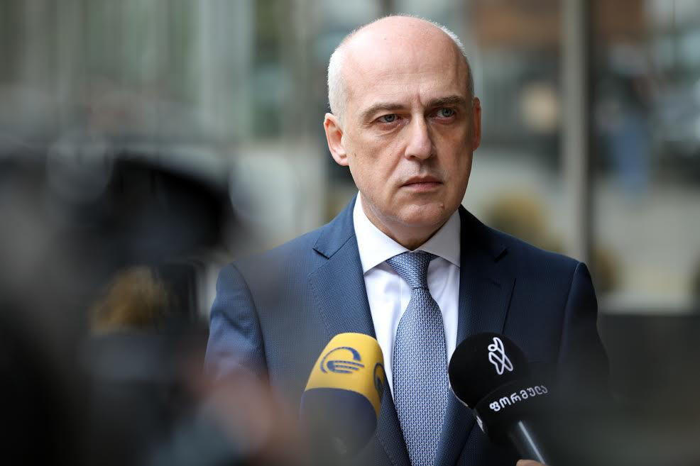 Davit Zalkaliani: The visit of the senators will be a very good opportunity to assess the current geopolitical processes in the region, as well as to strengthen further contacts with the new US administration