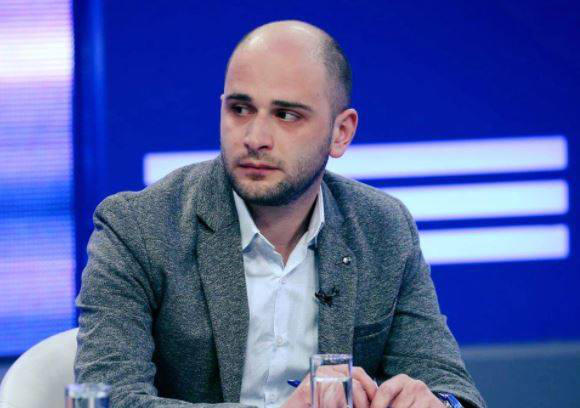 გიორგი კაპანაძე - თუ არ დასრულდა  „კავკასუს ონლაინის“ მიმართ არსებული დავა, ქვეყნის ციფრულ ჰაბად ქცევაზე საუბარი უტოპიაა