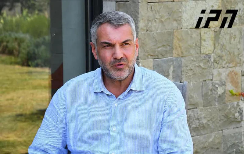 ვანო მაჭავარიანი -  ახლა მნიშვნელოვანია, ოპოზიციაში საერთო მოქმედების გეგმაზე შეთანხმება შედგეს