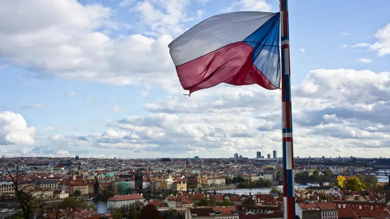 Czech Development Agency delegation to visit Georgia