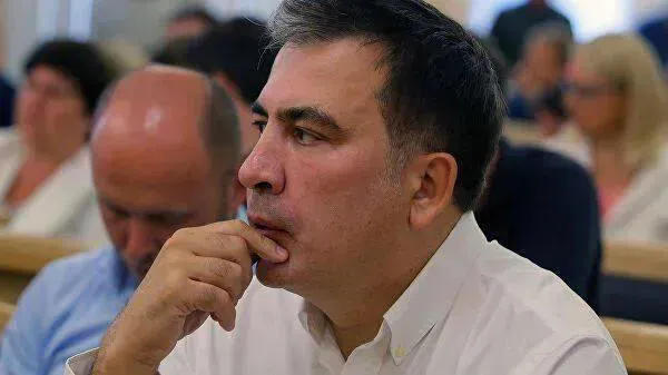 ადვოკატის ინფორმაციით, მიხეილ სააკაშვილმა შიმშილობის გამო უკვე 12 კილო დაიკლო