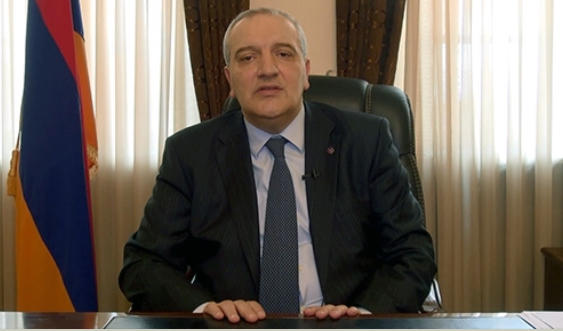 სომხეთის ელჩი - სომხური მხარე აფასებს საქართველოს მზადყოფნას, მოლაპარაკების მოედანი გახდეს, მაგრამ პრემიერის განცხადების ადრესატი არის ბაქო, რომელიც არ არის მზად მოლაპარაკებისთვის