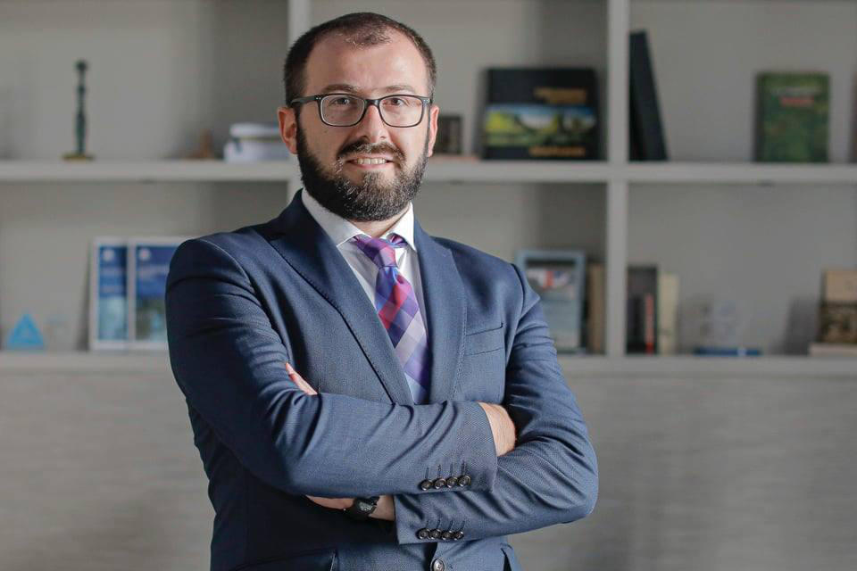 ლევან ვერძეული - მონაწილეთა საპენსიო აქტივები მაქსიმალურადაა დაცული