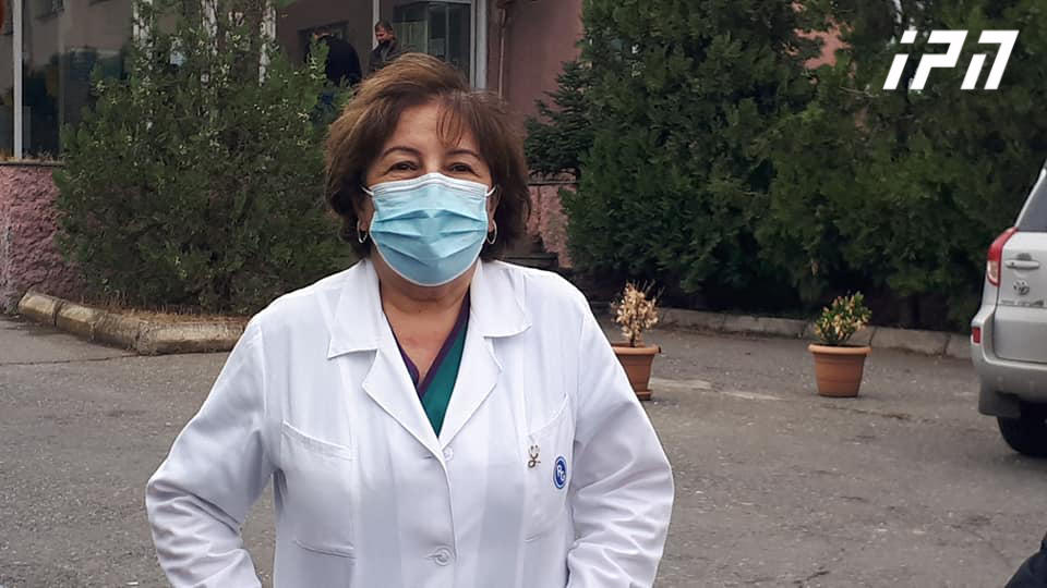 ბოლო 24 საათში, გორში, კლინიკა „იავნანას“ ინტოქსიკაციის სიმპტომებით 53-მა პაციენტმა მიმართა