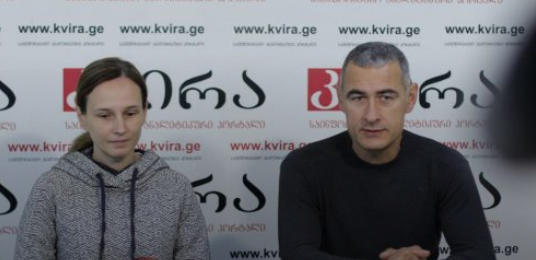 სვანეთში გაუჩინარებული 13 წლის მოზარდის ოჯახი მათი შვილის მპოვნელს, ან მნიშვნელოვანი ინფორმაციის მიმწოდებელს ჯილდოს სახით 50 000 ლარს გადასცემს