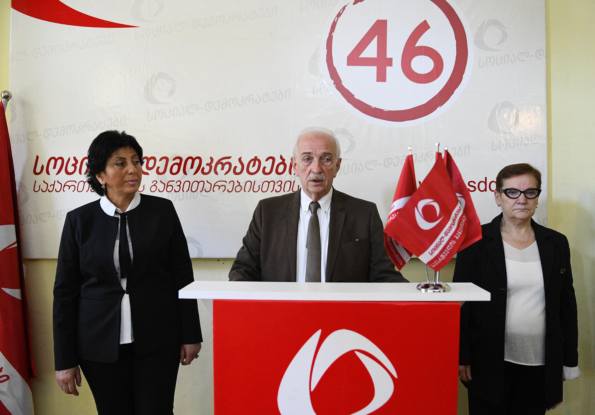 გია ჟორჟოლიანის განცხადებით, შეზღუდული შესაძლებლობის მქონე პირთა საზოგადოებრივ ცხოვრებაში ჩართვის საკითხი მნიშვნელოვანი და აქტუალურია