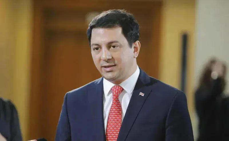 არჩილ თალაკვაძე - ამნისტიის კანონპროექტი არ არის ინიცირებული იმისთვის, რომ საპარლამენტო უმრავლესობამ ოპოზიციას რაიმე ჟესტი გაუკეთოს