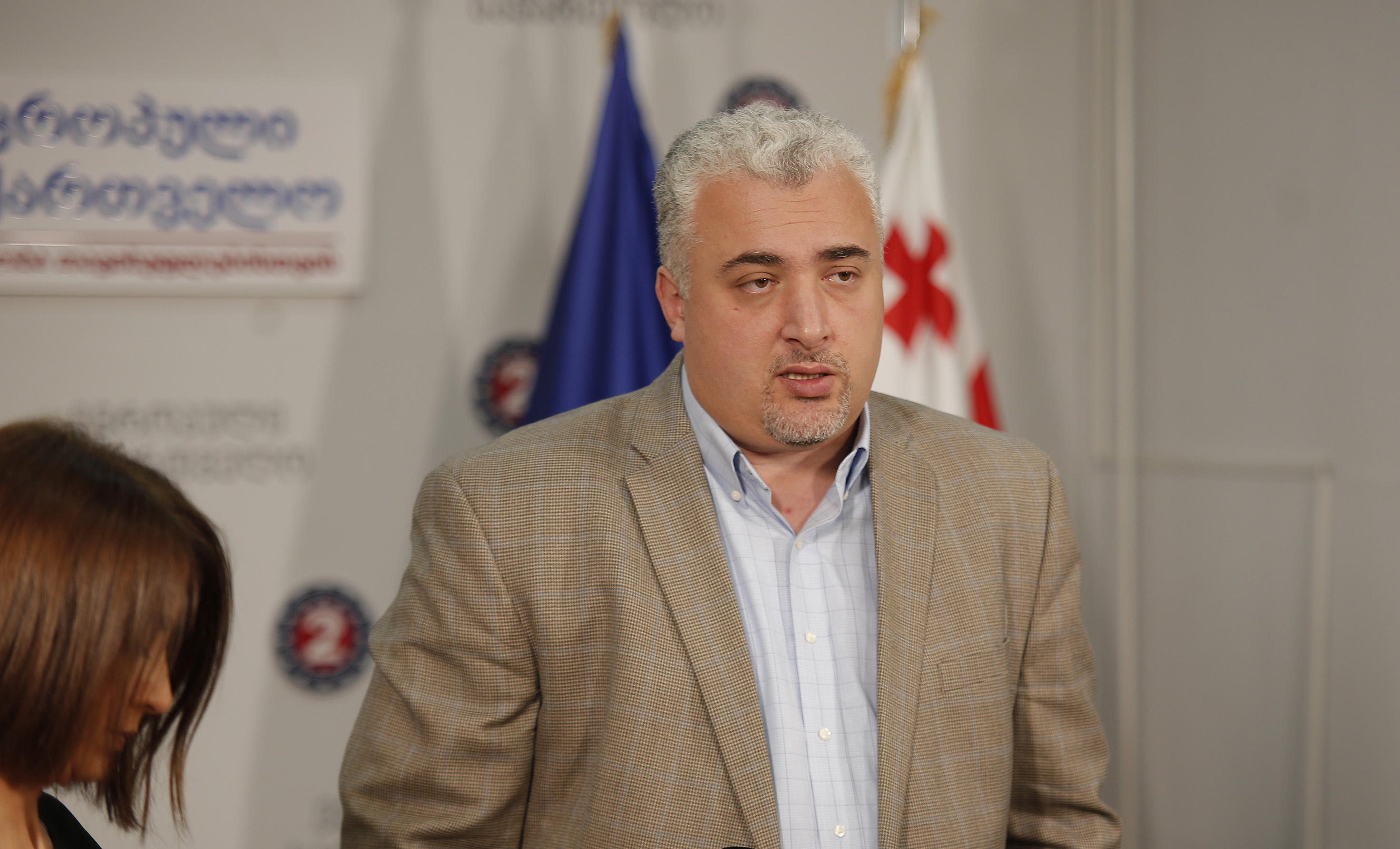 სერგი კაპანაძე - „ქართული ოცნება“ ყველაფერს იკადრებს იმისთვის, რომ რამდენიმე ათასი ხმა მაინც მოიპაროს არჩევენის მოსაგებად