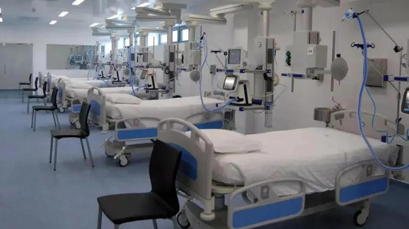 В Грузии от коронавируса умерли еще 7 пациентов