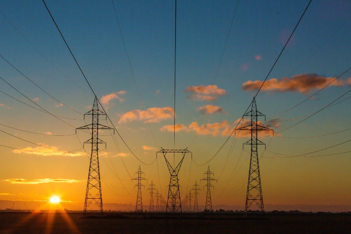 In Central Asia, a Soviet-era electricity network could power future energy sharing