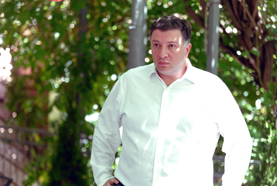 გიგი უგულავა - ივანიშვილსა და რუსეთს ჩვენი ეკლესია სახელმწიფოებრიობის წინააღმდეგ არ უნდა გამოვაყენებინოთ