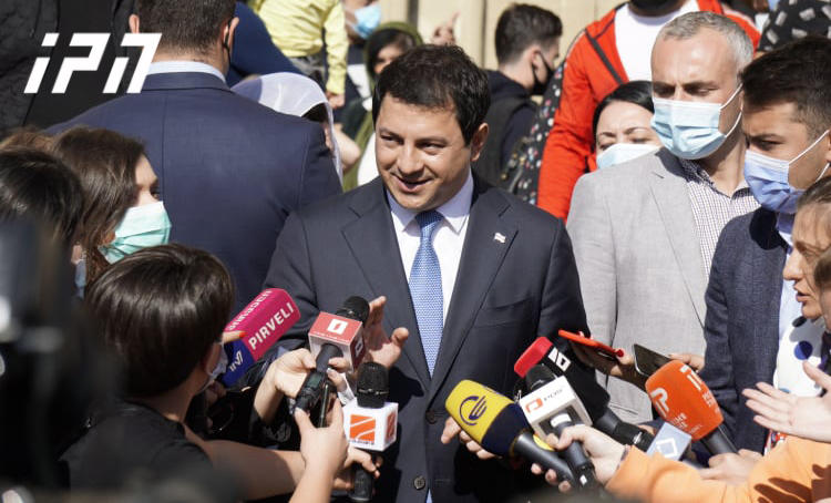 არჩილ თალაკვაძე - „ნაციონალურ მოძრაობას“  პრობლემა აქვს თავის წარსულთან