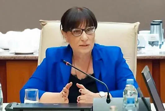 იუსტიციის საბჭოს თავმჯდომარე ყოფილი მოსამართლის განცხადებაზე - ბატონ ბესოს მოვუწოდებ, თუ მას სურვილი აქვს, შეხვდეს იუსტიციის საბჭოს, ისაუბროს ფაქტებზე ღიად და საჯაროდ - მის გვერდით ვიდგები, თუ რაიმე ფაქტი დადასტურდება