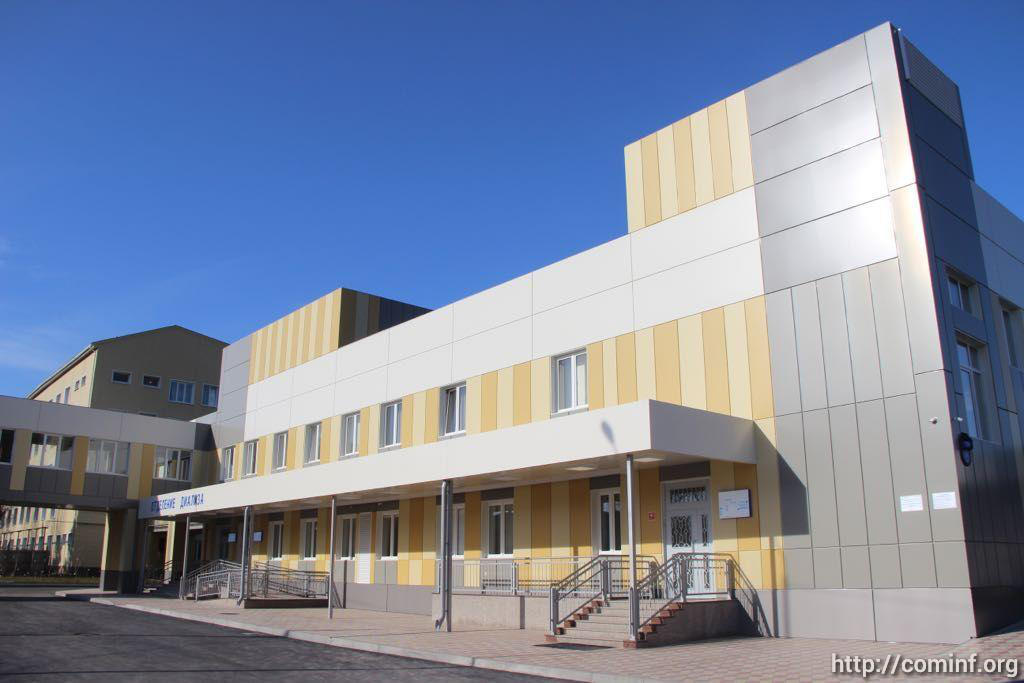 ოკუპირებული „სამხრეთ ოსეთის“ ე.წ. ჯანდაცვის მინისტრის მოადგილე - ინფექციური საავადმყოფოს საწოლფონდი 100 %-ით არის შევსებული