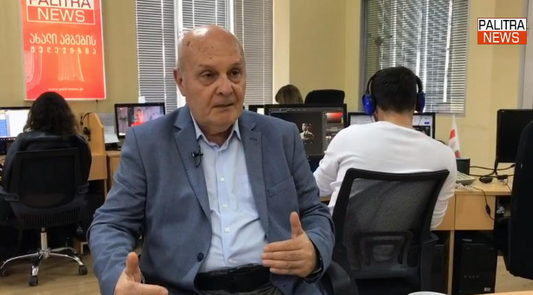 ლადო მირიანაშვილის განცხადებით, კომისიას ორიგინალი 200 000-იანი რუკა მოპოვებული ჰქონდა, თუმცა, ეს რუკა იყო დაუმოწმებელი და შესაძლოა, აზერბაიჯანულ მხარეს მის მიღებაზე უარი ეთქვა