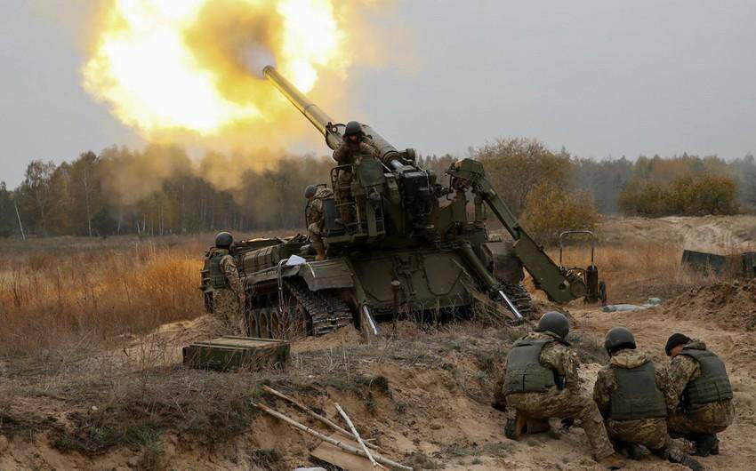 Azerbaijan and Armenia accuse each other of violating the new ceasefire agreement