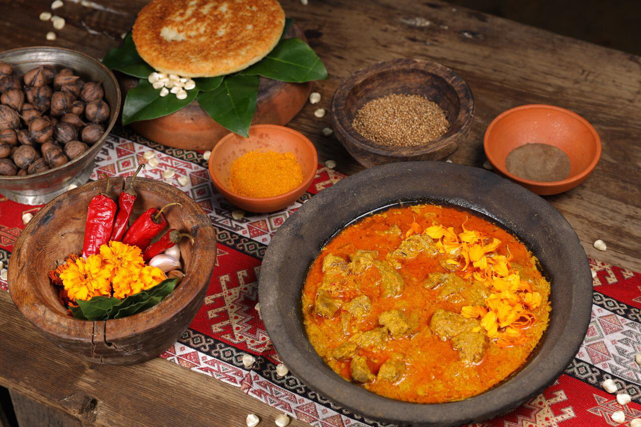 სამზარეულოს ვიდეო გაკვეთილები და ფოტო რეცეპტები ყველასთვის ხელმისაწვდომი იქნება