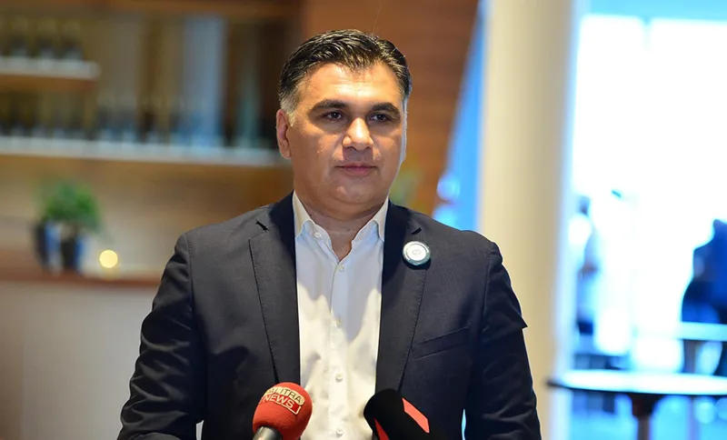 ლევან ბოძაშვილი - ახლა ყველაზე სწორი იქნება შევიდეს ოპოზიცია პარლამენტში და შექმნას თემატური კოალიცია