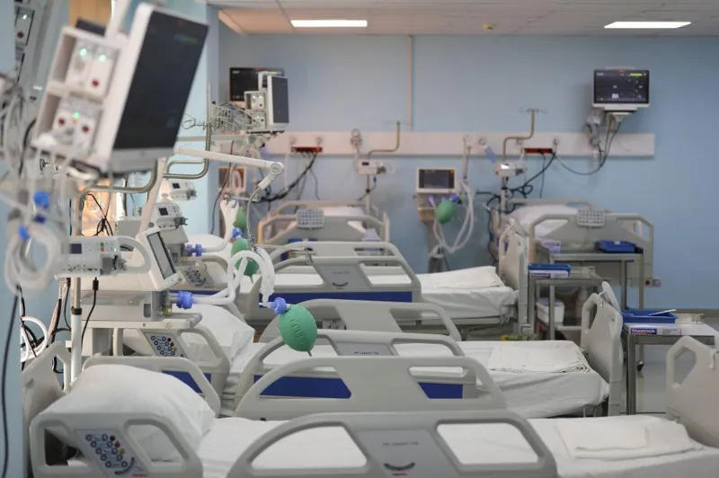 ეკატერინე ტიკარაძის ინფორმაციით, ამ ეტაპისათვის თავისუფალია 611 საწოლი და მიმდინარეობს როგორც გაწერის პროცესი, ასევე დამატებით მობილიზაცია