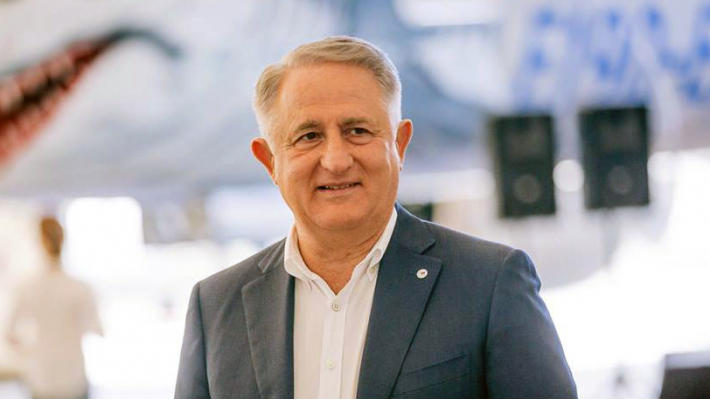 თამაზ გაიაშვილი - ოპოზიციურად განწყობილი ჯგუფების ორკესტრირებული ტაშ-ფანდურა მიკვირს, რითაც ისინი ქართული ეროვნული კომპანიებისთვის გარედან თითის ქნევას ეგებებიან - არაჯანსაღი მიზნისკენ სავალ გზაზე უკრაინის პრეზიდენტის შეცდომაში შეყვანასაც ახერხებენ