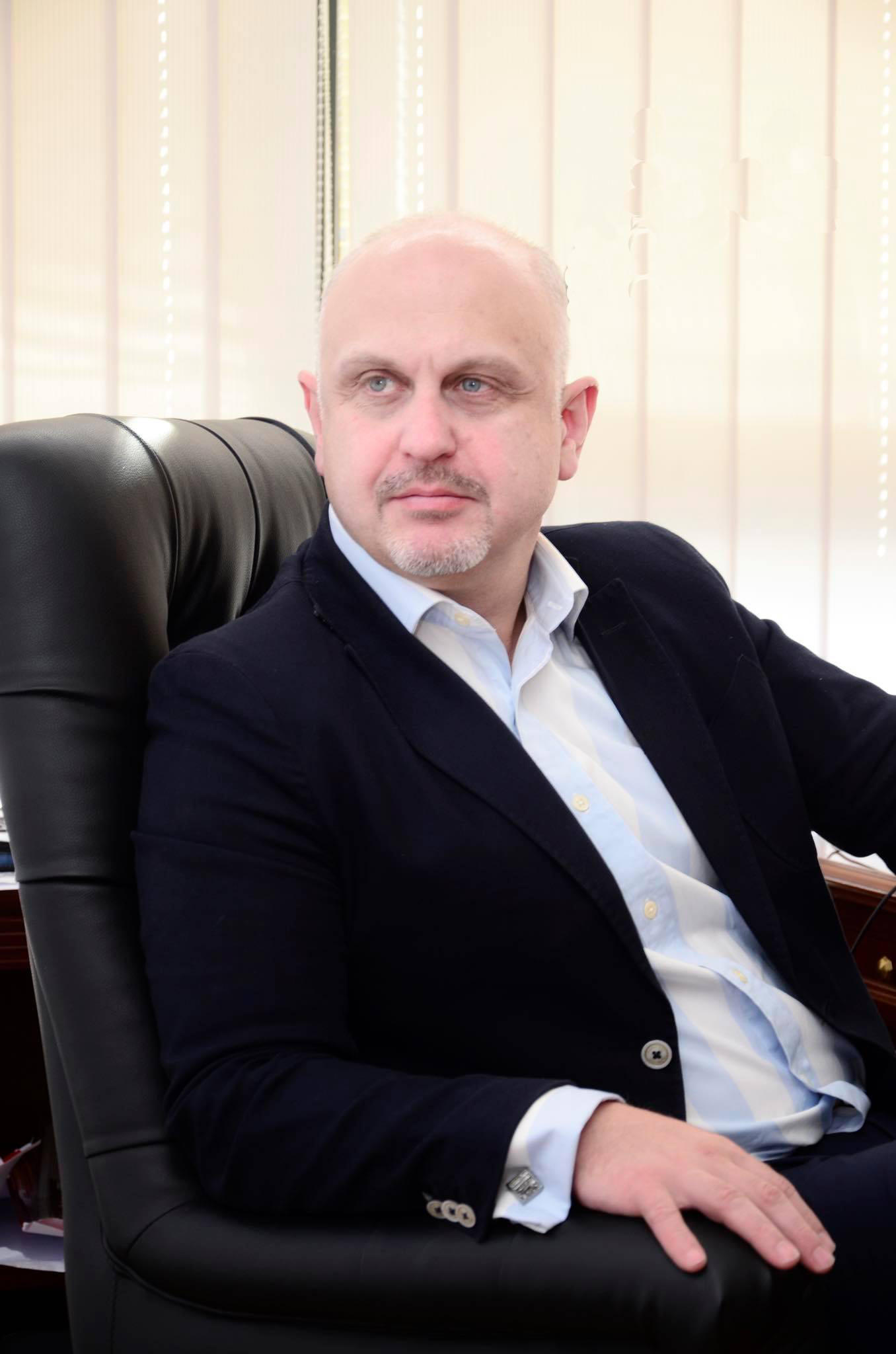 „სადაზღვევო კომპანია იმედი ელ ინტერნეიშენალის“ დამფუძნებელი ლაშა ნიკოლაძე „გრინ დაზღვევა საქართველო/GREEN INSURANCE GEORGIA-ს” სამეთვალყურეო საბჭოს წევრი გახდა