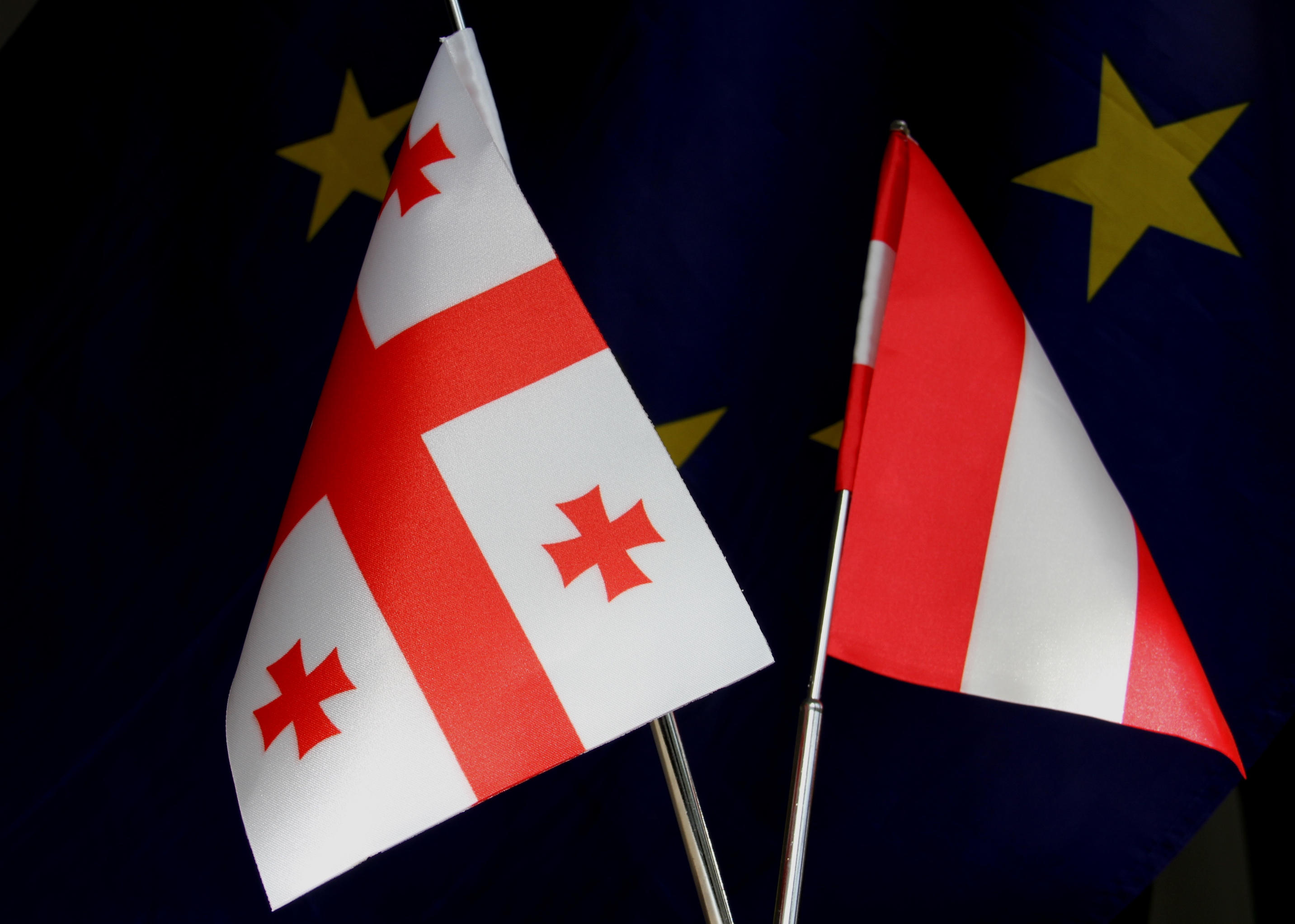 Austria celebrating its National Day on 26 October with special activities