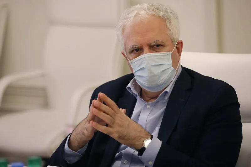 ამირან გამყრელიძე - დაუშვებელია სამედიცინო დაწესებულებამ გრიპის საწინააღმდეგო ვაქცინაში მოქალაქეს თანხის გადახდა მოსთხოვოს