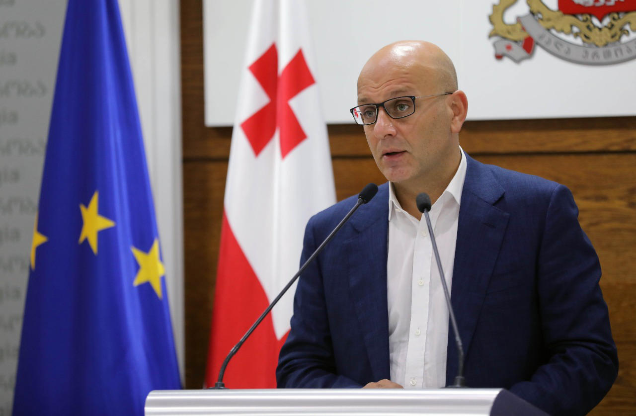 ივანე მაჭავარიანი - ვირუსის გავრცელების შეზღუდვებით შეკავება ძვირი დაგვიჯდება, ახლა პრაქტიკულად ბეწვის ხიდზე გავდივართ