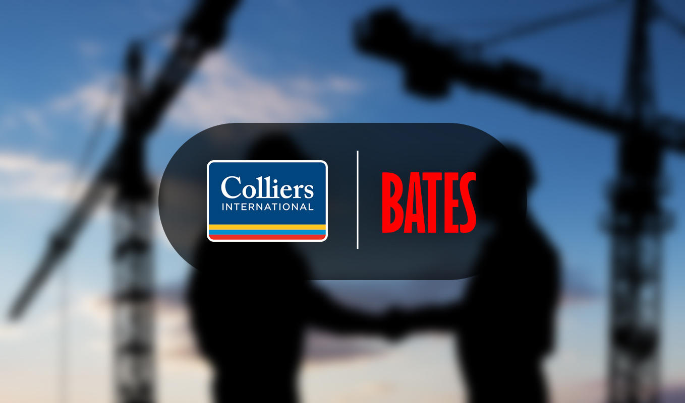 კოლიერსი საქართველოში სამშენებლო მიმართულებას აძლიერებს