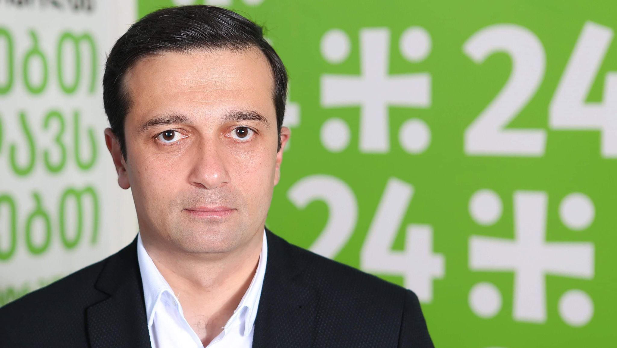 “პარტია ალეკო ელისაშვილი - მოქალაქეების” ერთ-ერთი ლიდერი ლევან იოსელიანი - ჩვენ უნდა დავიწყოთ ახალი სასამართლო სისტემის  მშენებლობა