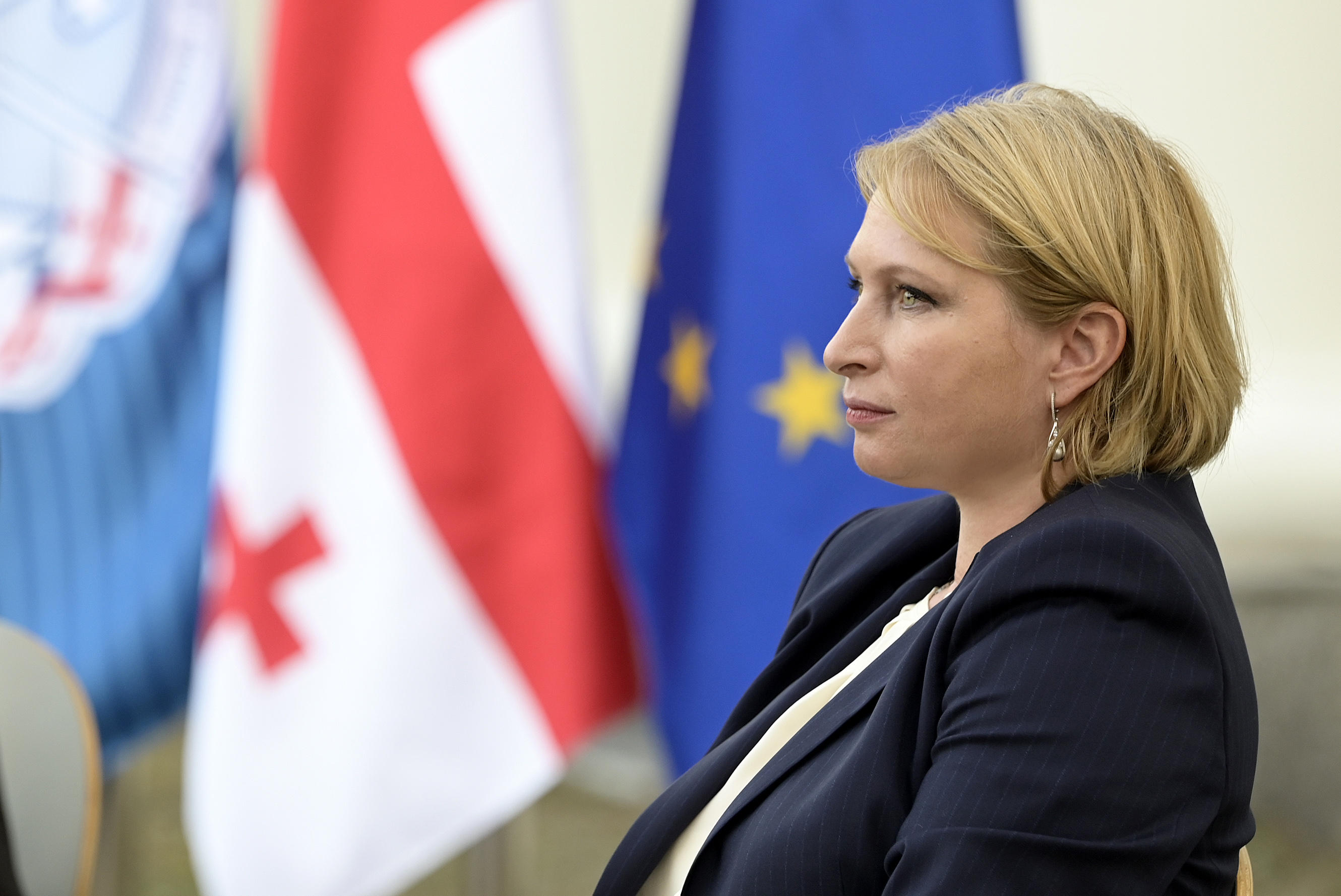Natia Turnava: The number of infected people is growing, we have to think about certain restrictions, but we do not want to make this decision without consulting business